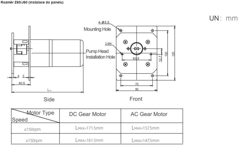 Z60_J60_rozmer_instalace_do_panelu_Create_Flow